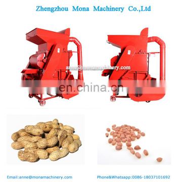 Best price  Groundnut Shelling Machine Peanut Sheller Machine in Africa