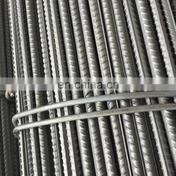 China Rebar Steel Roiling mill