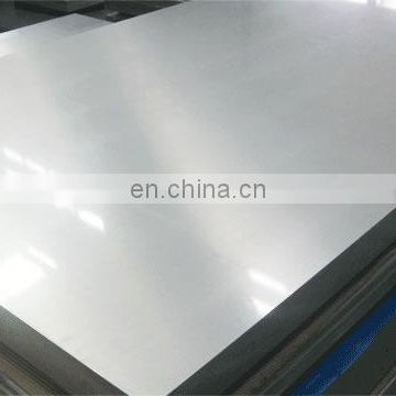 AISI 4140 Cold Rolled Industrial Stainless Steel Plate