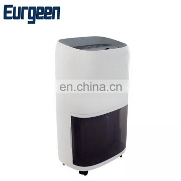 20L/D quite dehumidifier container manufacturers constant temperature and humidifier