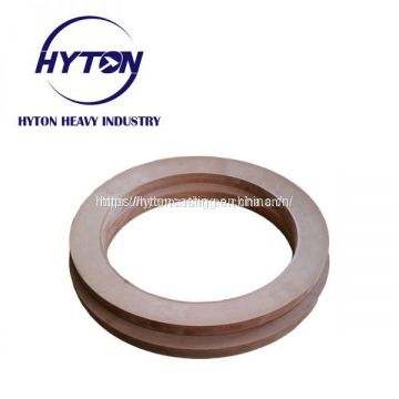 Apply to Metso Nordberg Gp200 Cone Crusher Spare Parts Dust Seal Ring