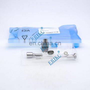ERIKC F00RJ03586 CR injector repair kit F00R J03 586 injection nozzle DLLA150P1076 auto parts F 00R J03 586 for 0445120019
