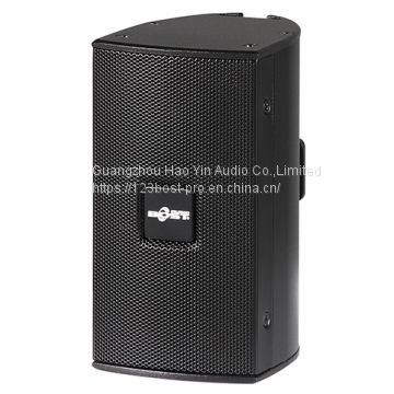 4 inch full range pa speaker S02