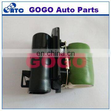 High Quality Heater Blower Resistor 55703589 55704057 1341919 1341641 For O-pel F-iat