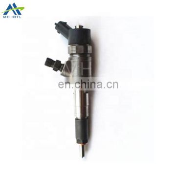 Hot Sale Durable High Quality Diesel Common Rail Injector 0445110782 For BOSCH Common Engine
