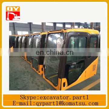 SANY excavator operate cab assembly for sale