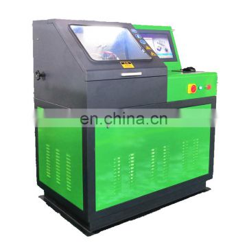 Common Rail Injector Test machine for electric injector and piezo injector