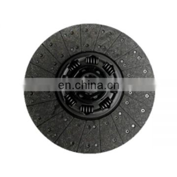 Dongfeng Parts Clutch Disc 1601130-ZB7EO