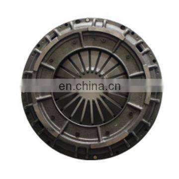 Good Guality  Dongfeng Diesel Engine Truck Clutch Cover 1601DJL-090