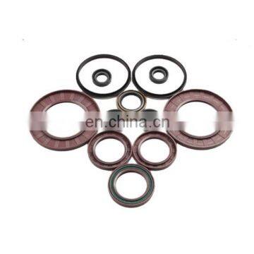 Competitive Price Oil Seal 50 72 12 High Precision For Jmc