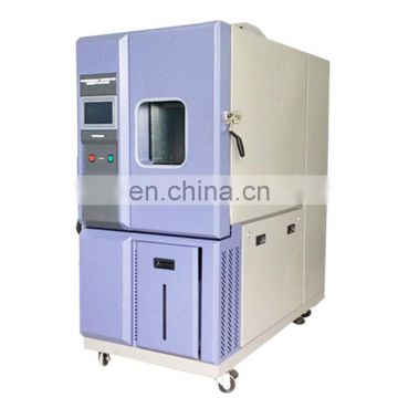 Laboratory Constant Temperature Humidit Climate Test Chamber Price