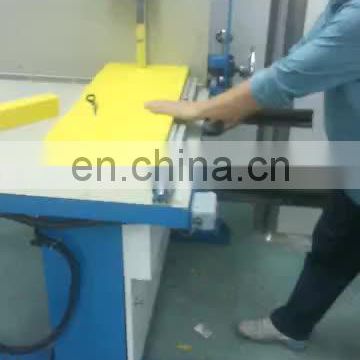 EliteCore Machine- Small Vertical Foam Cutting Machine