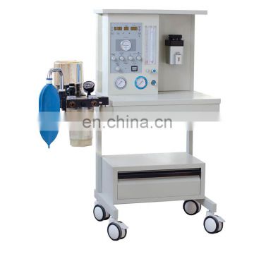 CE ISO approved anesthesia kit medical veterinary anesthesia