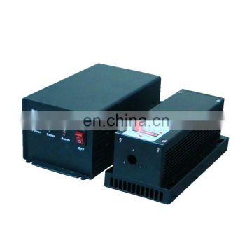 China manufacture 2000mW 2500mW /2W 2.5W 532nm green laser