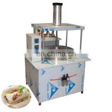 Chapati roti machine / crepe maker pancake maker tortilla roti maker