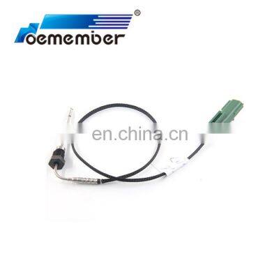 OEMember A0061530828 0061530828 1005979000 1614310105 Truck EGT Sensor Exhaust Temperature Sensor for Mercedes-Benz