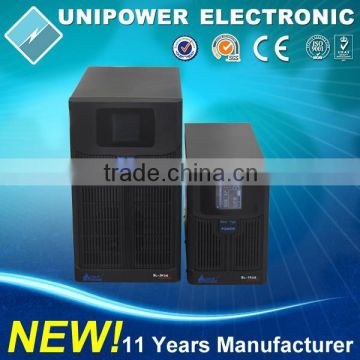 SVC China manufactor 1000VA/1500VA/5000VA Line-interactive (Sine wave) UPS