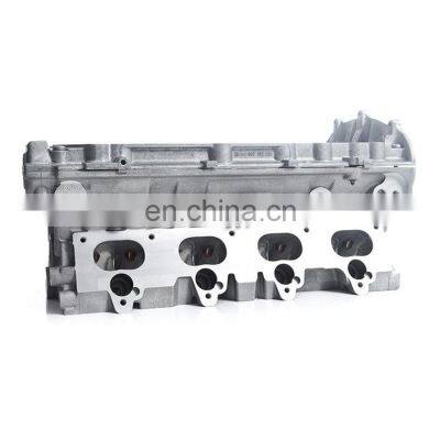 Auto Spare Parts cylinder head assembly for BYD F3