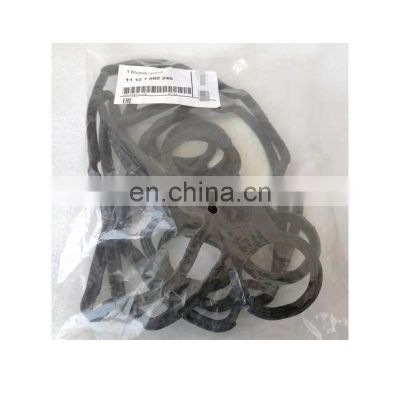 Wholesale Factory Price Oil Cooler Gasket Oil Filter Adapter Rubber Seal O Ring