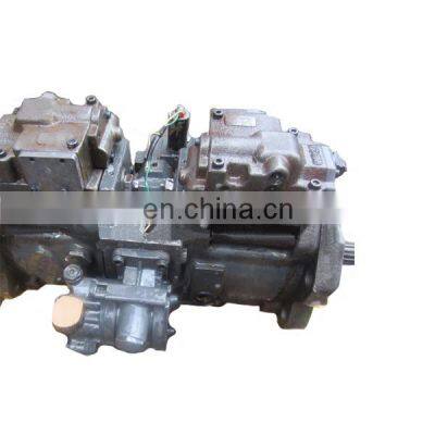 Used original pump in stock SH200Z3 Hydraulic pump K3V112DTP