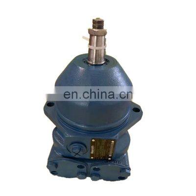 Rexroth  A10FE, A10FM A10FM37/52W-VWC10N007 A10FM23 / 52R VCC10N002 A10FM63/52W-VWC60N00 hydraulic Axial piston motor