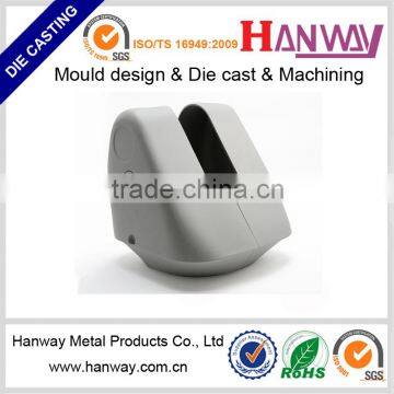 Make in china.ANTENNA SYSTEM HOUSING OF DIE CASTING