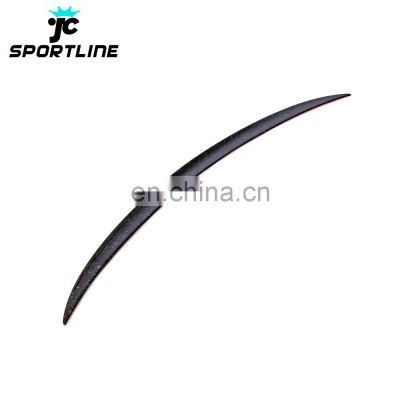 Forged Carbon F87 M2 Ducktail Spoiler for BMW F22 M235i 220i 228i M Sport 14-18