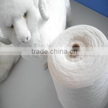3/75Nm blended cashmere yarn