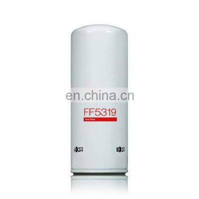 China Manufacturer Supply Diesel Engine Spare Parts P551311 P551319 600-311-4510 Fuel Filter CX778 1R0749 FF5319