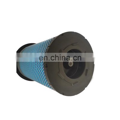China Factory Good Quality Industrial Compressed 02250168-053 Air Filter