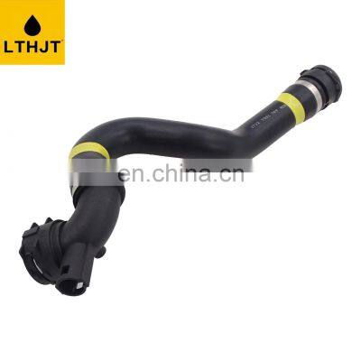 For BMW E90 17127531769 Car Accessories Automobile Parts Radiator Lower Water Pipe OEM NO 1712 7531 769