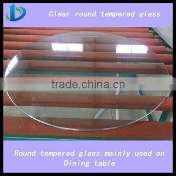 5mm tempered glass sheet