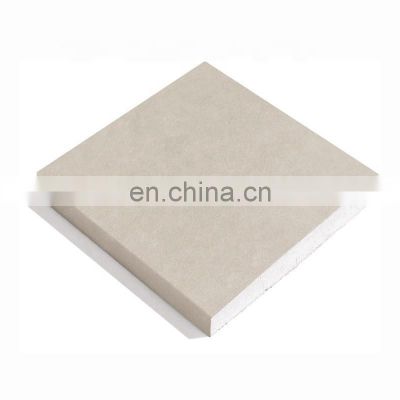 E.P Hot Sale Factory Price Non Asbestos 4mm-25mm Fiber Cement Wall Cladding Panel