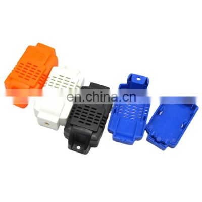 ShenZhen Custom ABS PC PP Plastic Molded Injection Parts
