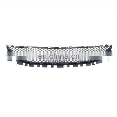 Front Lower Grille for Mercedes Benz W205 AMG 13- Front Bumper 2058852123