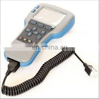 Diagnostic tool for Curtis controller 1313k-4331 programmer