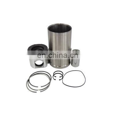 High performance L10 3044448 3803965 forged cylinder pistons forged kits manufacturer