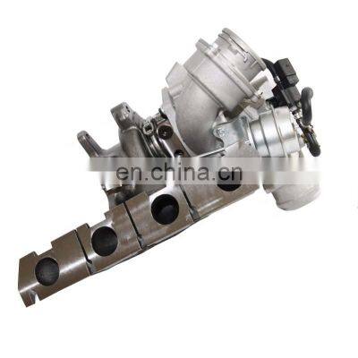 K04 Turbocharger 06F145702C 53049880064 5304-988-0064 53049700064 5304-970-0064 Turbo Charger for Audi Volkswagen Golf TFSI BYD