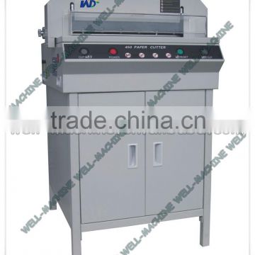 Used Paper Cutting Machines In India