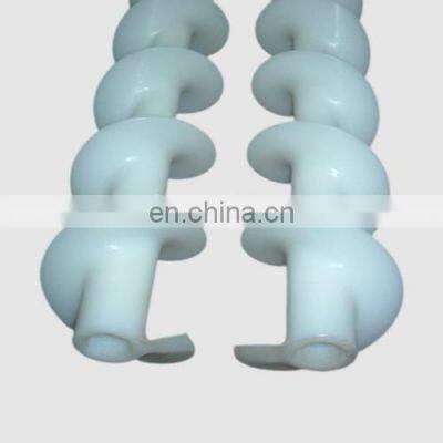 DONG XING anti wear cnc plastic with low minimum order quantity