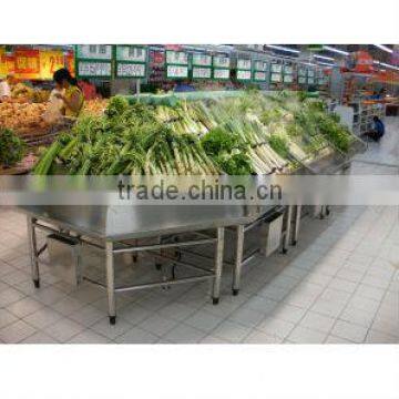 WEIHONG rack supermarket rack stand vegetable rack