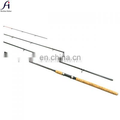 Pure Carbon 2.7m 3m 3.3m 3.6m 3.9m 2+3tips 3+2tips Feeder Rod Carbon Fishing Rod