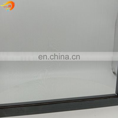 Factory supply waterproof nano fiber  window mesh screen