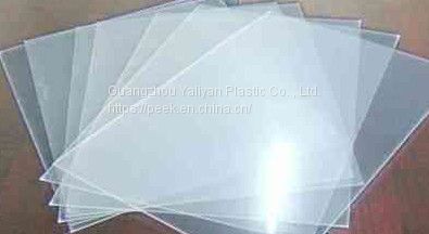 Transparent PC Board Wholesale polycarbonate sheet price