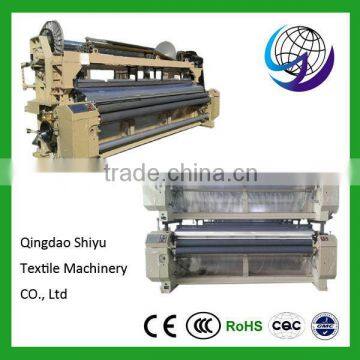 electronic used machines for sale with CE certificate water jet loom SY851
