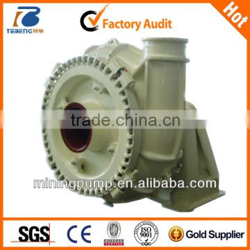 sand washing pump, sand pump for ready mixed concrete factory, Sand Extraction Pump