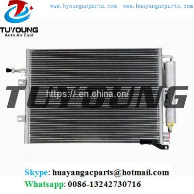 brand new auto air conditioning condensers for Renault Clio III 5 puertas  8660003622