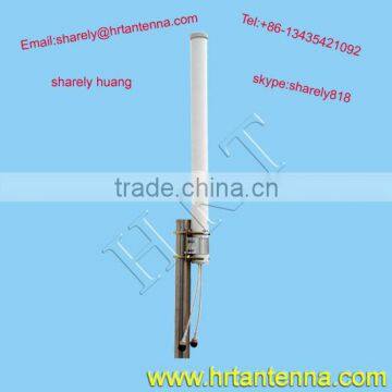 5.8Ghz outdoor omni antenna 12 dbi