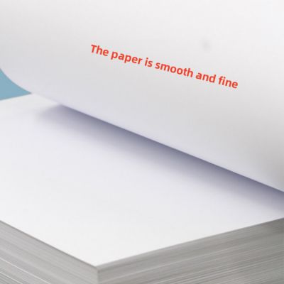 Cheap Price Double A Printer Paper A4 Paper 70 75 80 gsm Copy Paper with A4 Size