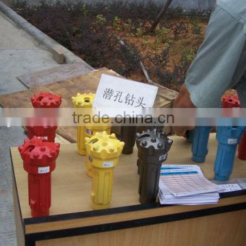 drill bits for rock drill for YO18,YT24